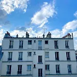 Appartement Avec Terrasse