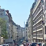 Appartement Avec Terrasse