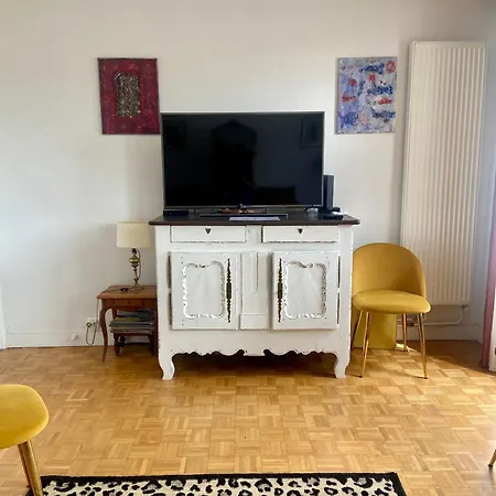 Appartamento Avec Terrasse